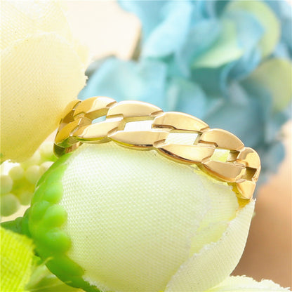 Elegant Chain for Every Occasion