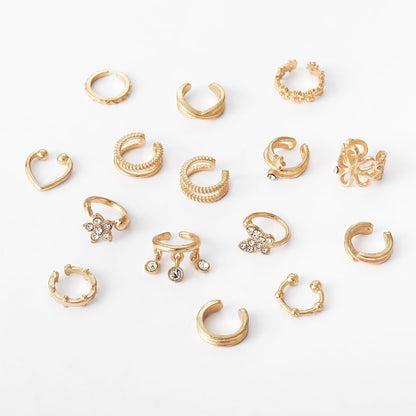 Vintage Handmade Set