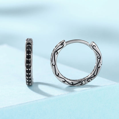 Romantic Earring for Special Moments