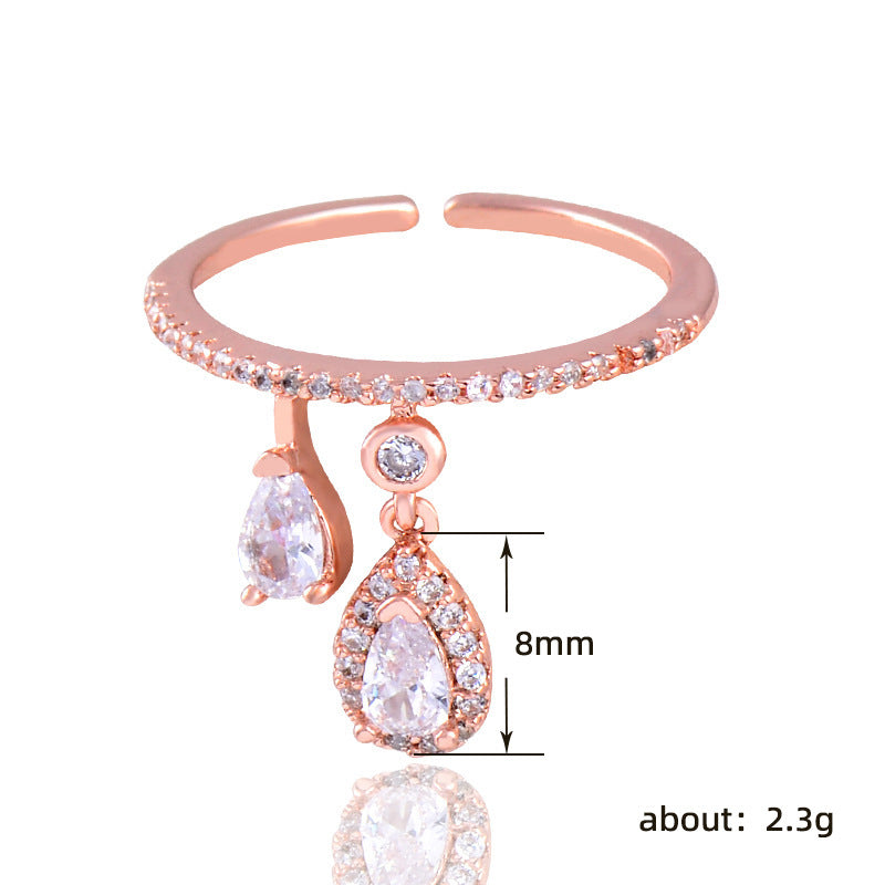 Delicate Artisan Pendant
