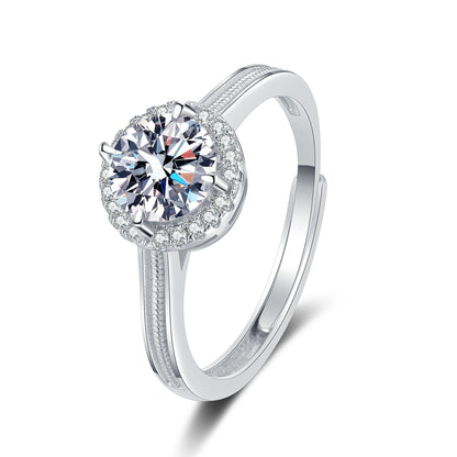 Beautiful Ring with Unique Style