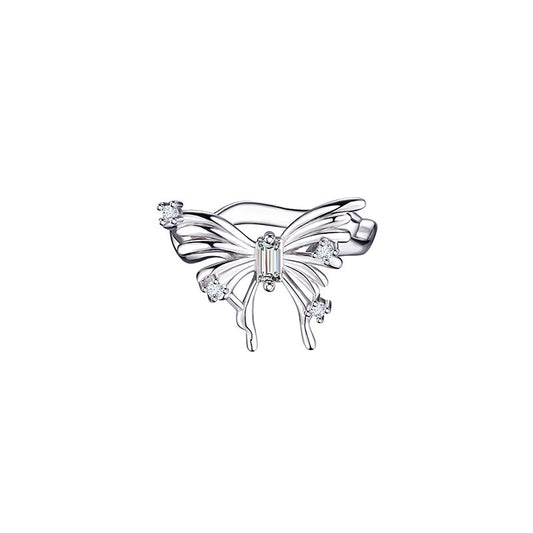 Beautiful Ring with Unique Style