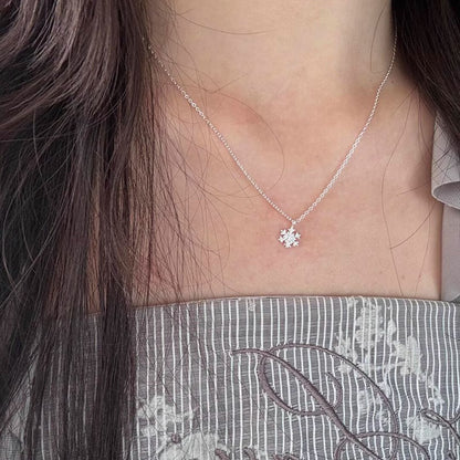 Classic Necklace with Timeless Appeal