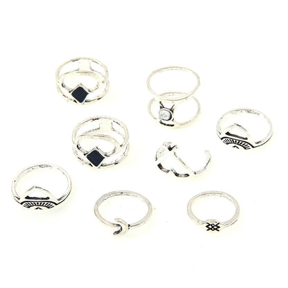 Vintage Handmade Ring