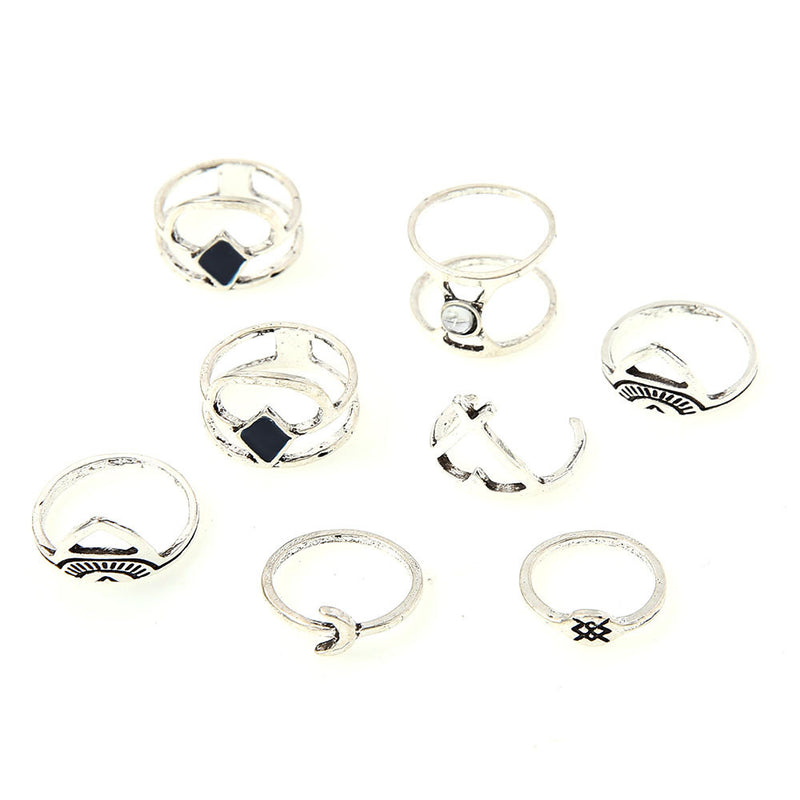Vintage Handmade Ring