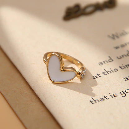 Stunning Ring for Daily Wear