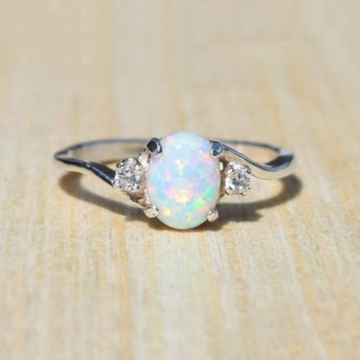 Vintage Handmade Ring