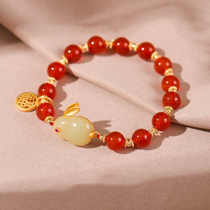 Delicate Artisan Bracelet
