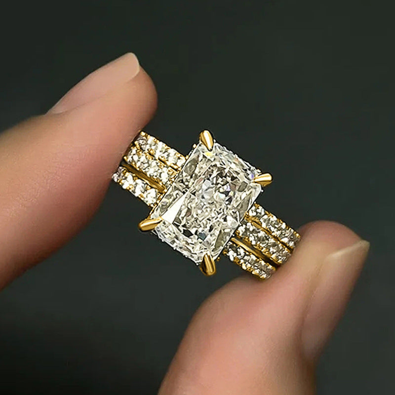 Stunning Set for Daily Wear