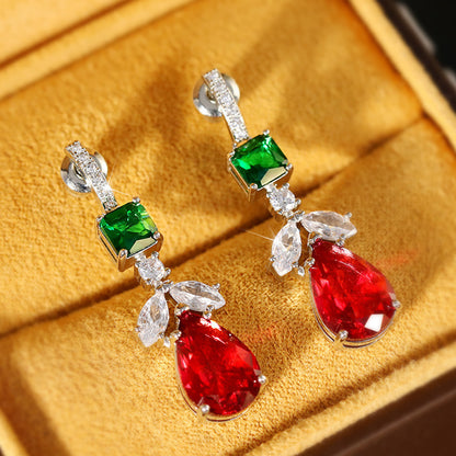 Delicate Artisan Earring