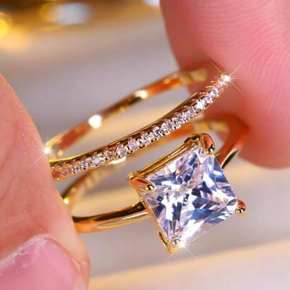 Romantic Ring for Special Moments