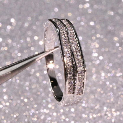 Charming Ring for Any Occasion