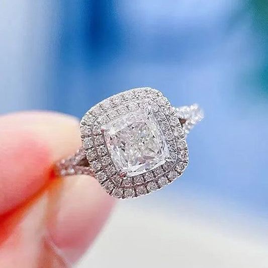 Vintage Handmade Ring