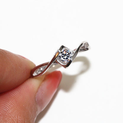 Romantic Ring for Special Moments