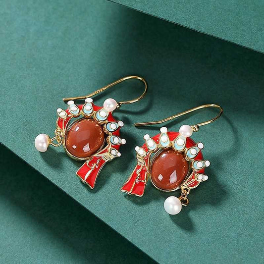 Elegant Silver Earring for Every Occasion