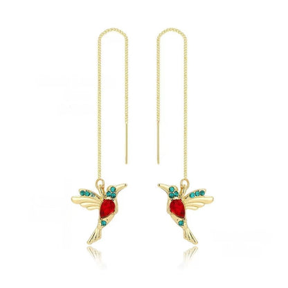 Charming Earring for Any Occasion