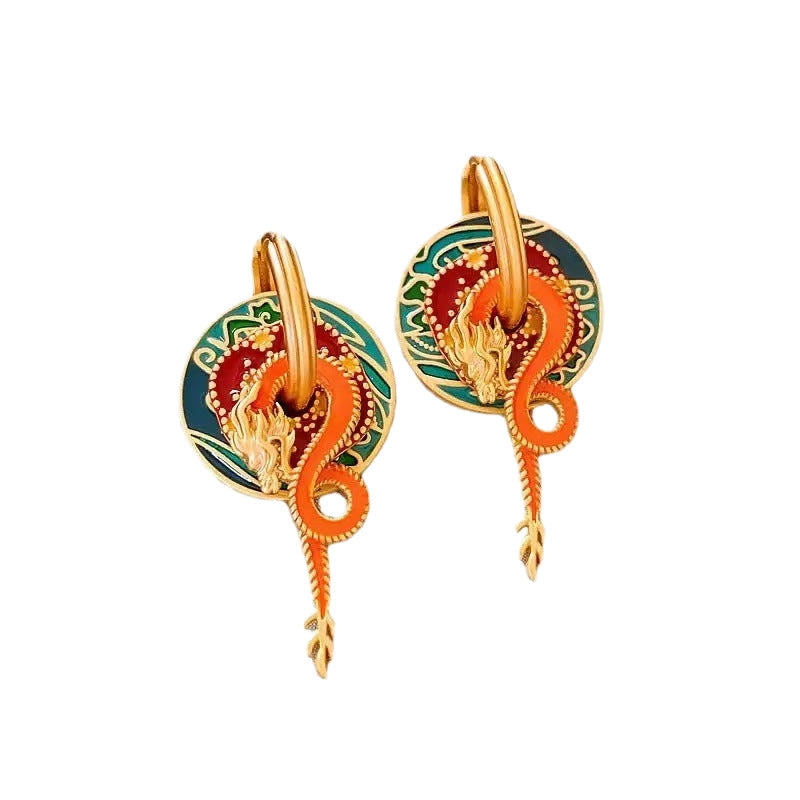 Elegant Earring for Every Occasion