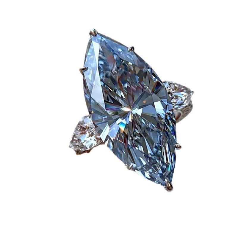 Delicate Artisan Ring