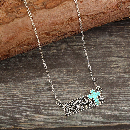 Vintage Handmade Necklace