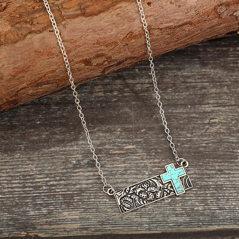 Vintage Handmade Necklace