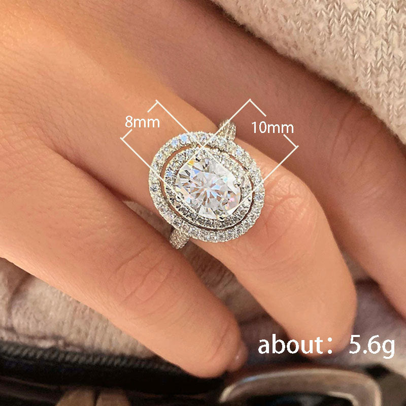 Stunning Ring for Daily Wear