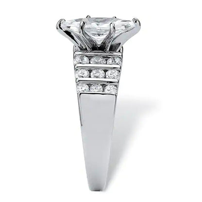 Charming Ring for Any Occasion