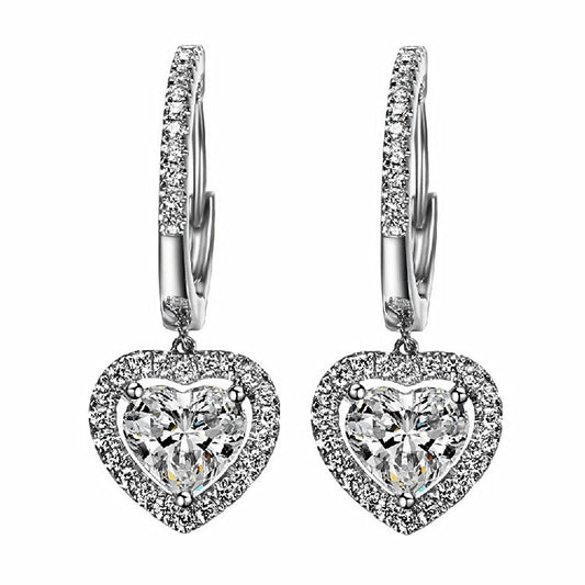 Charming Earring for Any Occasion