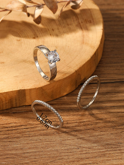 Stunning Ring for Daily Wear