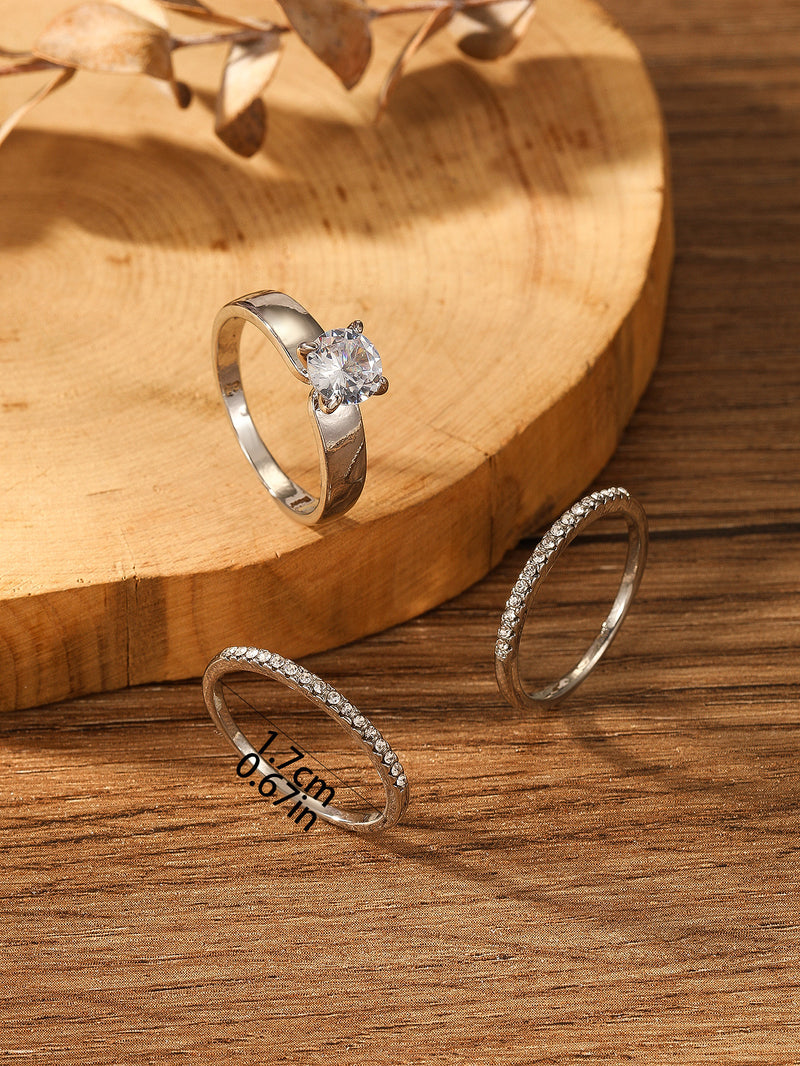 Stunning Ring for Daily Wear