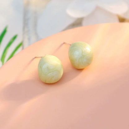 Elegant Pearl Earring for Every Occasion