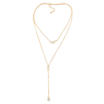 Elegant Necklace for Every Occasion
