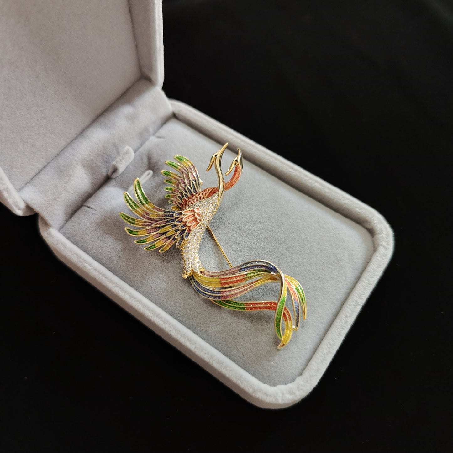 Charming Piece for Any Occasion