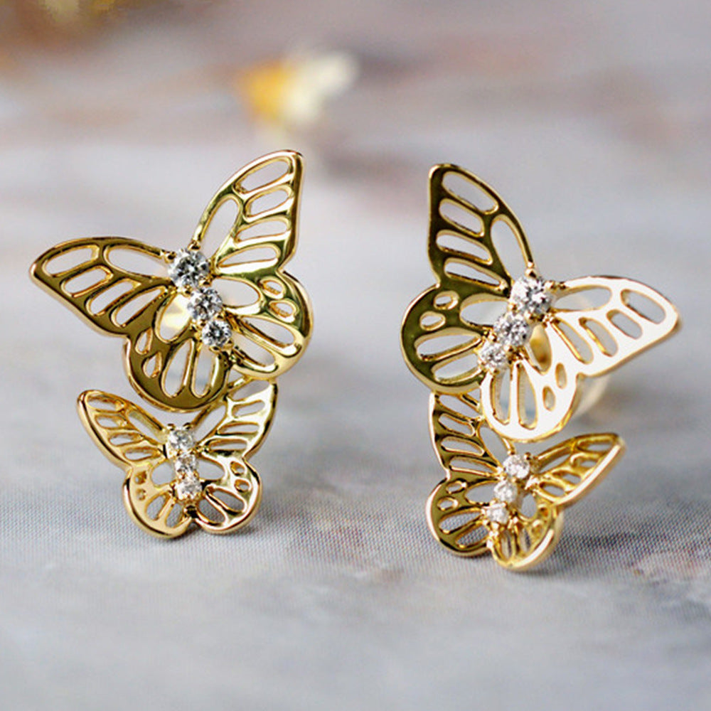 Beautiful Earring with Unique Style