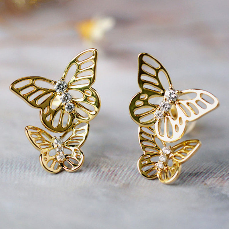 Beautiful Earring with Unique Style