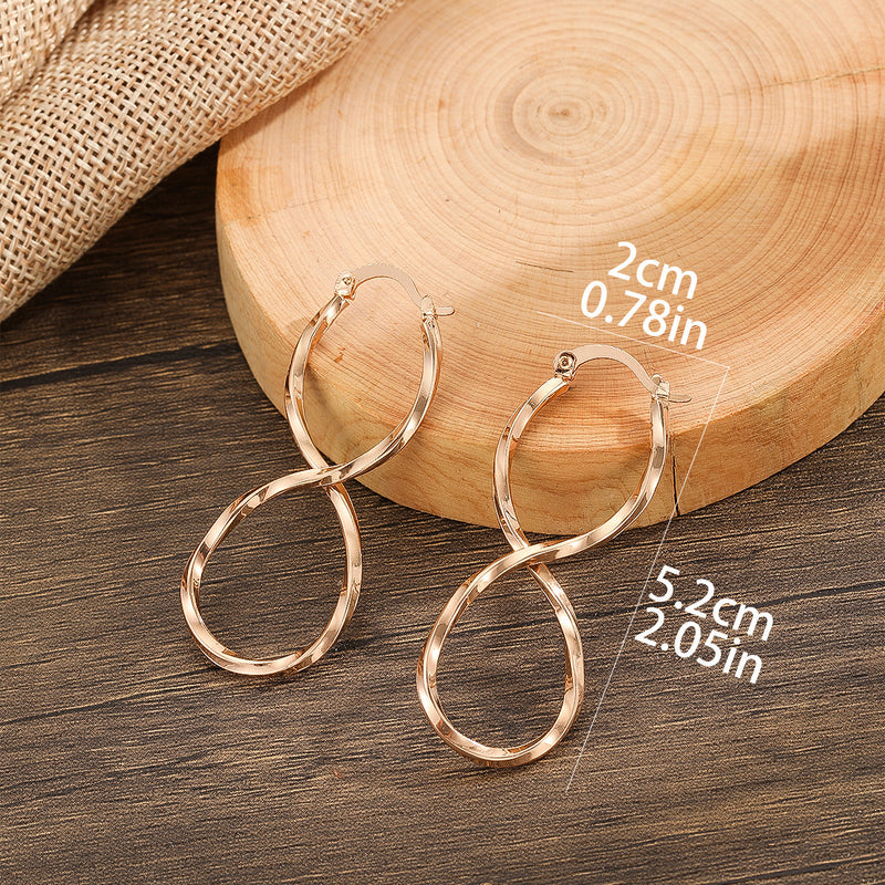 Romantic Earring for Special Moments