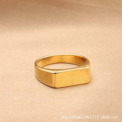 Stunning Ring for Daily Wear