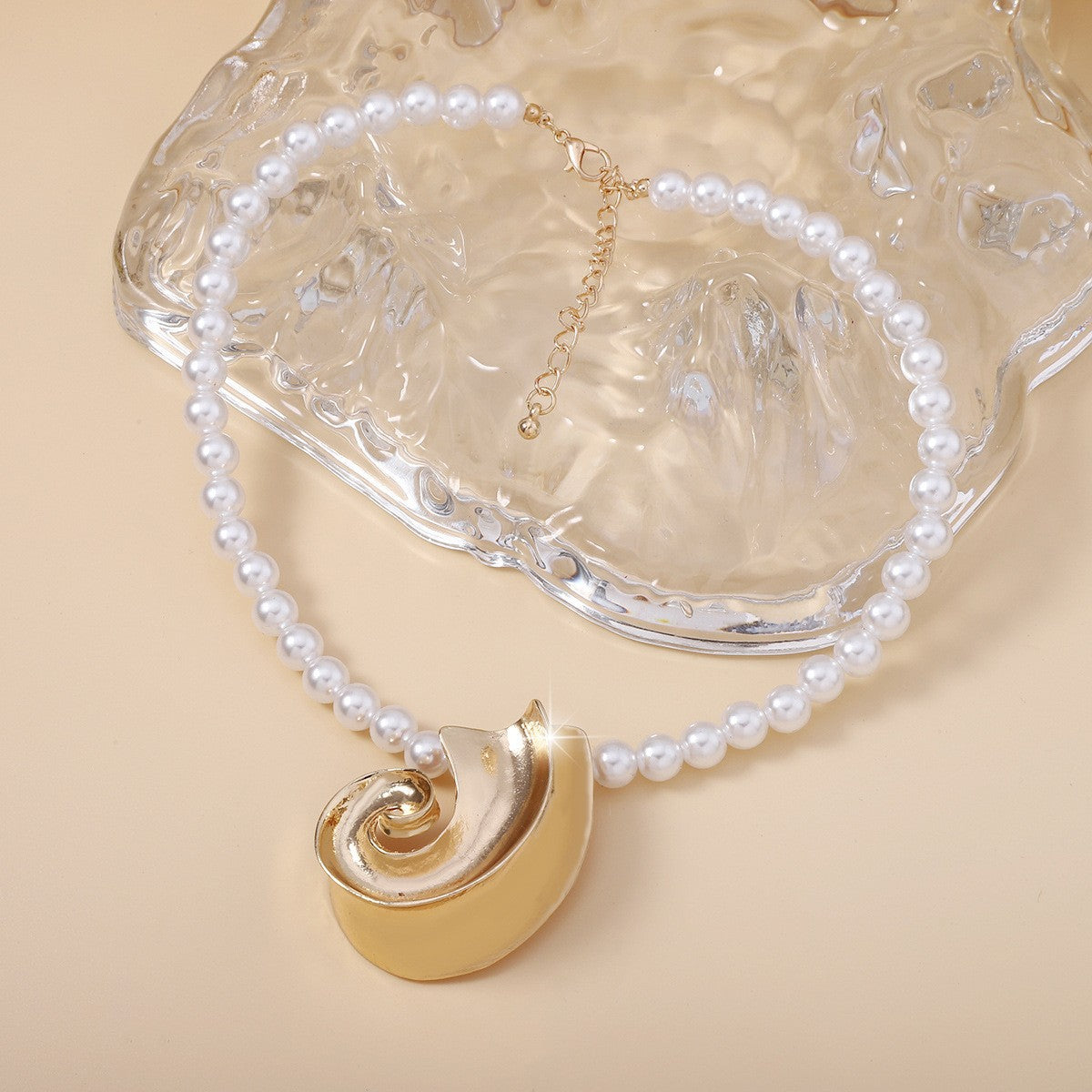Romantic Necklace for Special Moments