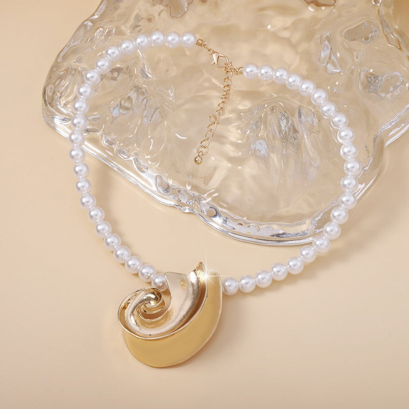 Romantic Necklace for Special Moments