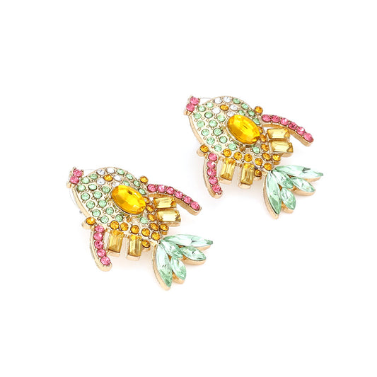 Elegant Earring for Every Occasion