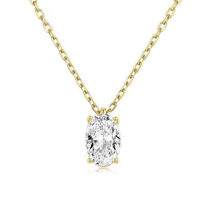 Classic Necklace with Timeless Appeal