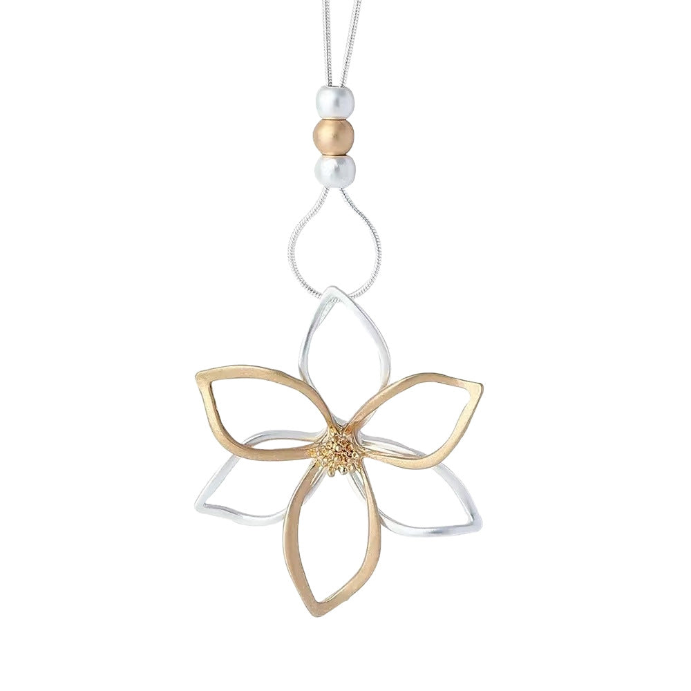 Classic Necklace with Timeless Appeal