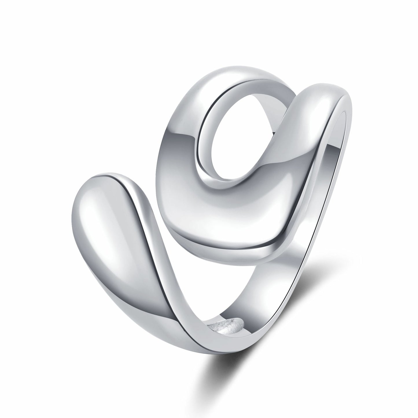 Delicate Artisan Ring