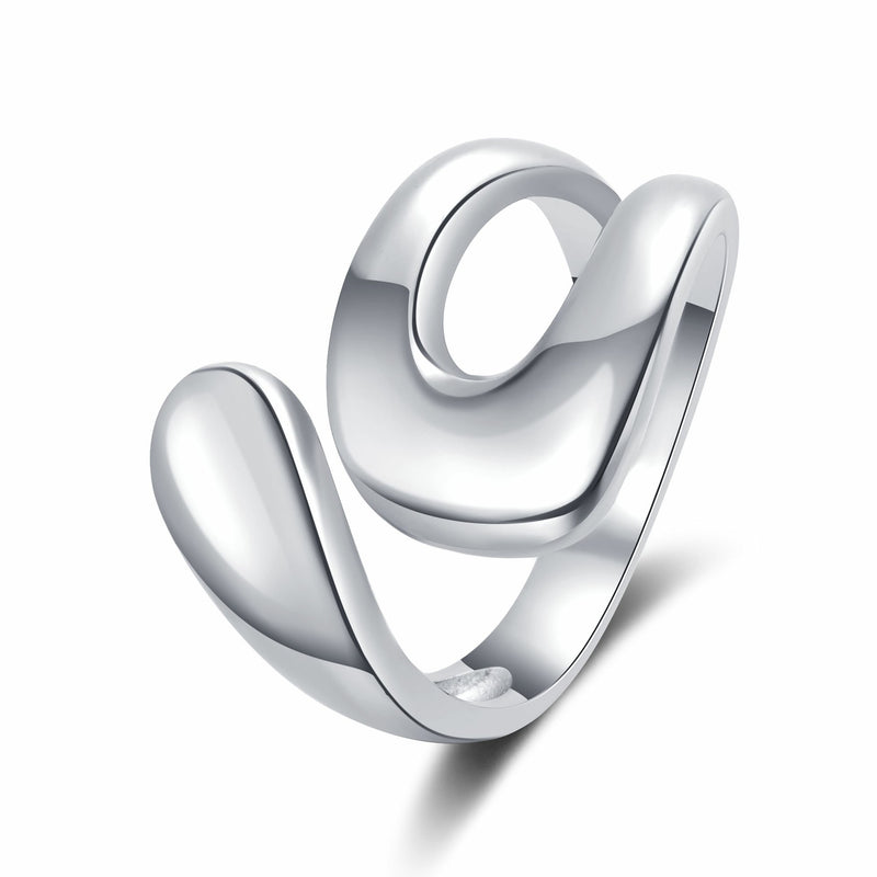 Delicate Artisan Ring
