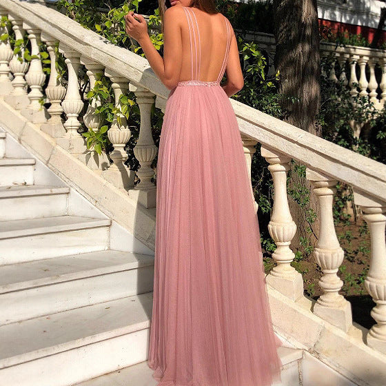 KS | Polished and fresh dress