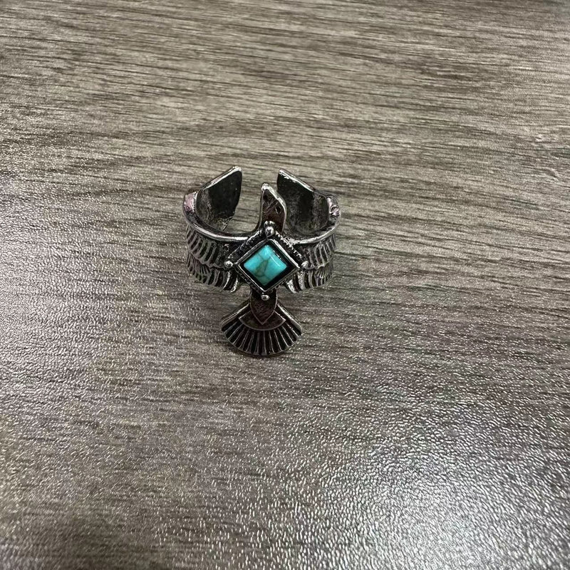 Charming Ring for Any Occasion