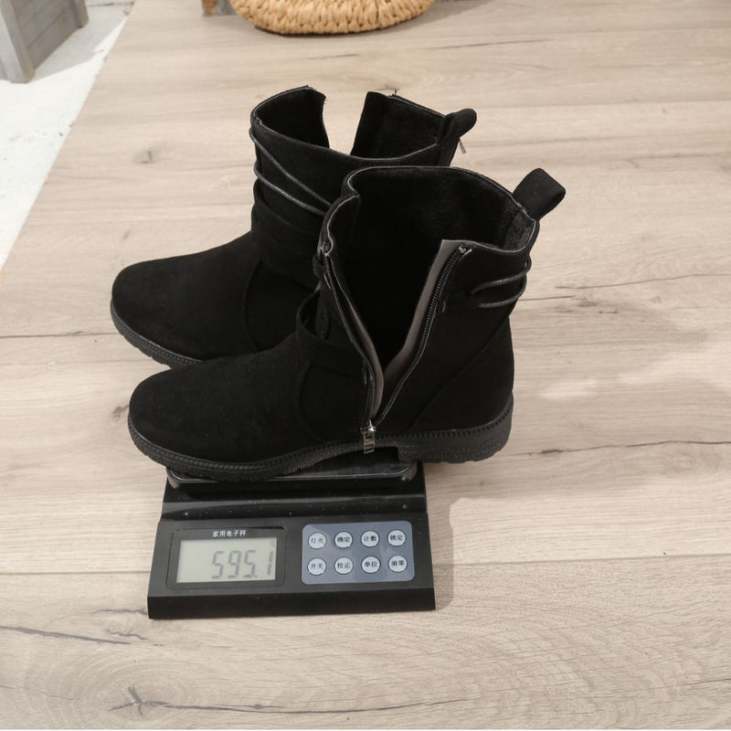 Comfortable Orthopedic Boots for Daily Wear