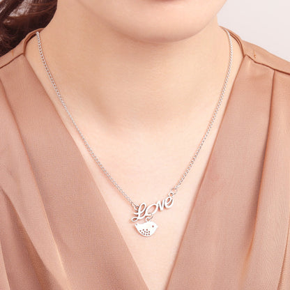 Delicate Artisan Necklace