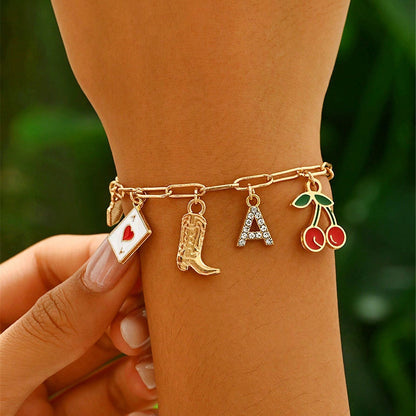 Romantic Bracelet for Special Moments