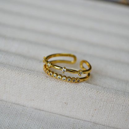 Elegant Ring for Every Occasion