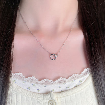 Charming Necklace for Any Occasion